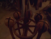 Ma'Stakas You Are Cordially Invited