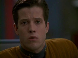 ...as Riley Aldrin Shepard