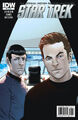 "Star Trek - The Official Motion Picture Adaptation" #6 (2010)