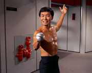 Sulu Fencing