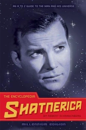 The Encyclopedia Shatnerica Ed2