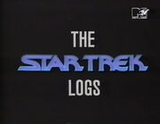 The Star Trek Logs