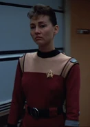 Played by an unknown performer