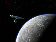 star trek return to tomorrow full cast Arret remastered