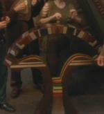 Bajoran percussion instrument
