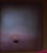 A painting in Maddy Calloway's / guest quarters (TNG: "Eye of the Beholder", "Journey's End")