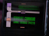 Comnet database
