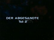 DS9 1x02 Titel