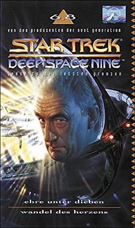 Ehre unter Dieben – Wandel des Herzens