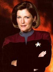 Janeway