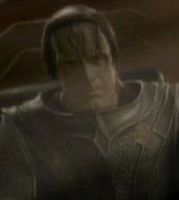 Legado Kell DS9: "Civil Defense"