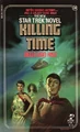 Killing Time.jpg (91 kio) #24. "Killing Time" (1985)