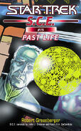 SCE #15. "Past Life"