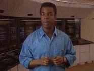 LeVar Burton hosts