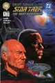 The Wormhole Trap cover.jpg (41 kio) DS9/TNG: "The Landmark Crossover" #2. "The Wormhole Trap" (1994)