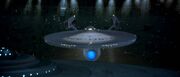 USS Enterprise (NCC-1701-A)