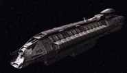 Vaisseau cargo axanar