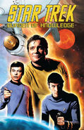 Burden of Knowledge TPB