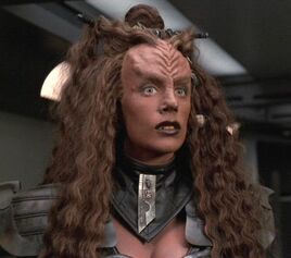 Ch'Rega in 2377
