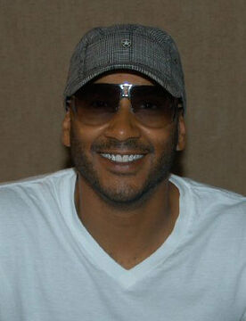 Cirroc Lofton