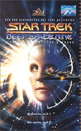 Die Suche Teil I – Die Suche Teil II