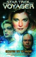 Titan cover