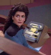 Galaxy bridge port command console display.jpg (139 KB) The port console display in 2369