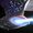 Inverse tachyon pulse