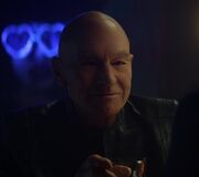 Jean-Luc Picard, 2381