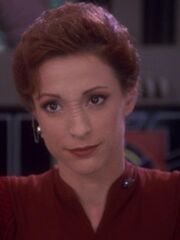 Kira Nerys 2374