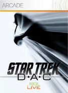 Star Trek D-A-C