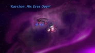 2x02 Kayshon, His Eyes Open title card.jpg (407 KB) "Kayshon, His Eyes Open"