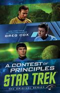 TOS: "A Contest of Principles"