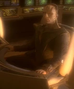 Damar Alien DS9: "Sacrifice of Angels"