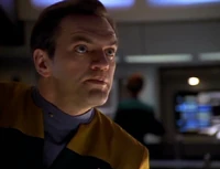 Rollins (VOY: "Caretaker")