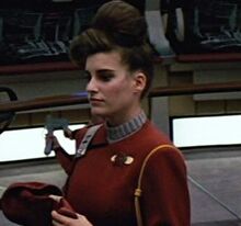 Melanie Shatner