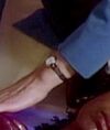 Montre de Beverly Crusher