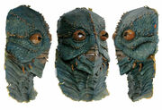 Solanogen mask