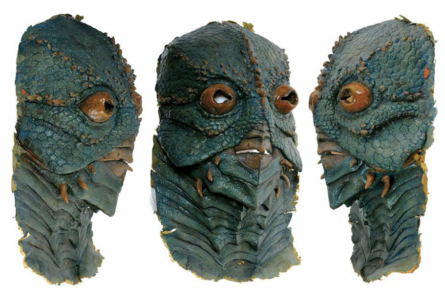 Solanogen mask