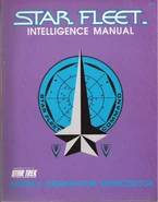 Star Fleet Intelligence Agents Orientation.jpg (48 KB) 2014 Star Fleet Intelligence Manual: Agents' Orientation Sourcebook