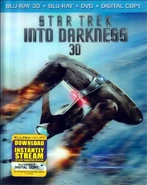 Star Trek Into Darkness Blu-ray 3D Region A lenticular cover.jpg (51 KB) Lenticular disc case slipcover of the Amazon.com phaser gift set