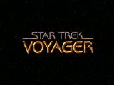 Star Trek: Voyager