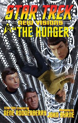 "The Hunger"