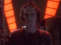 Traidy (DS9: "A Simple Investigation")