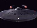 De USS Enterprise