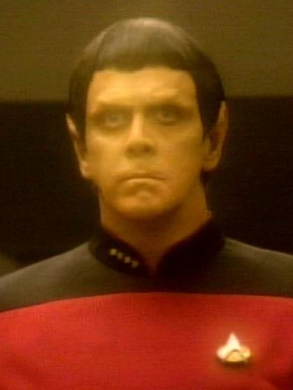 J.G. Hertzler Memory Alpha, das StarTrekWiki Fandom