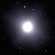 White dwarf