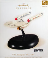 2006 Hallmark Enterprise