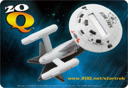 20Q USS Enterprise