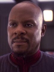 Benjamin Sisko 2374